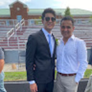 Meet your Posher, Shaan